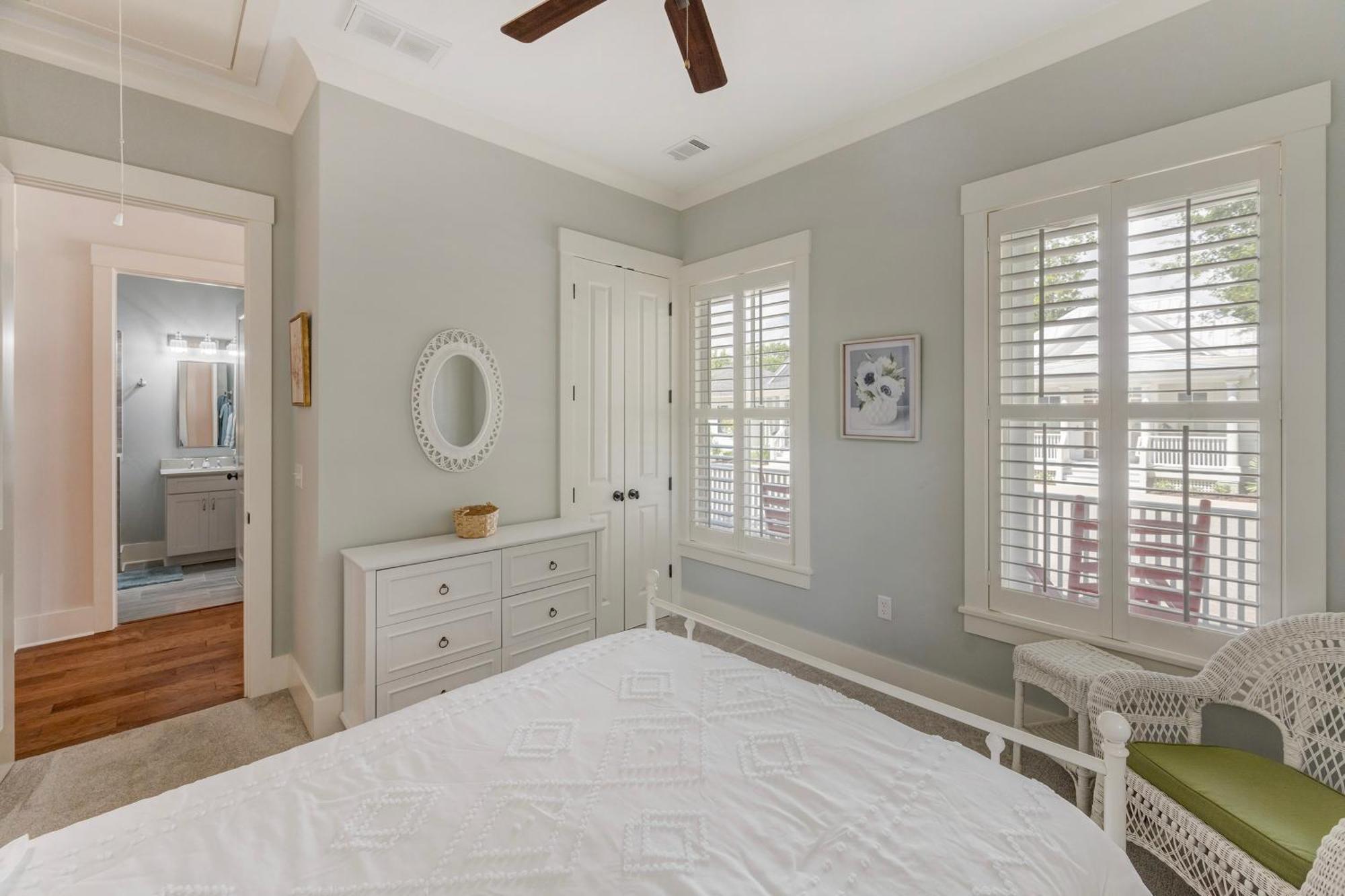 Low Country Cottage In Beautiful Habersham Beaufort Exterior photo
