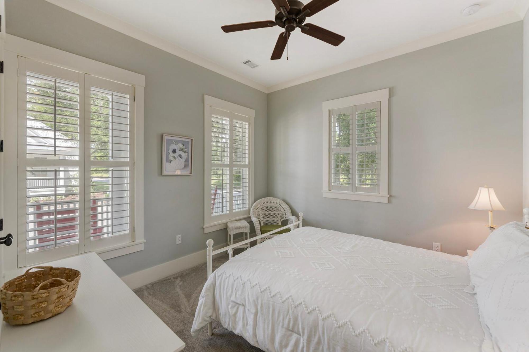 Low Country Cottage In Beautiful Habersham Beaufort Exterior photo